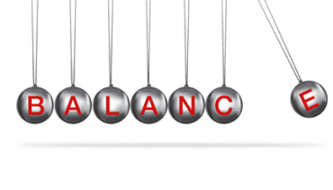 balance
